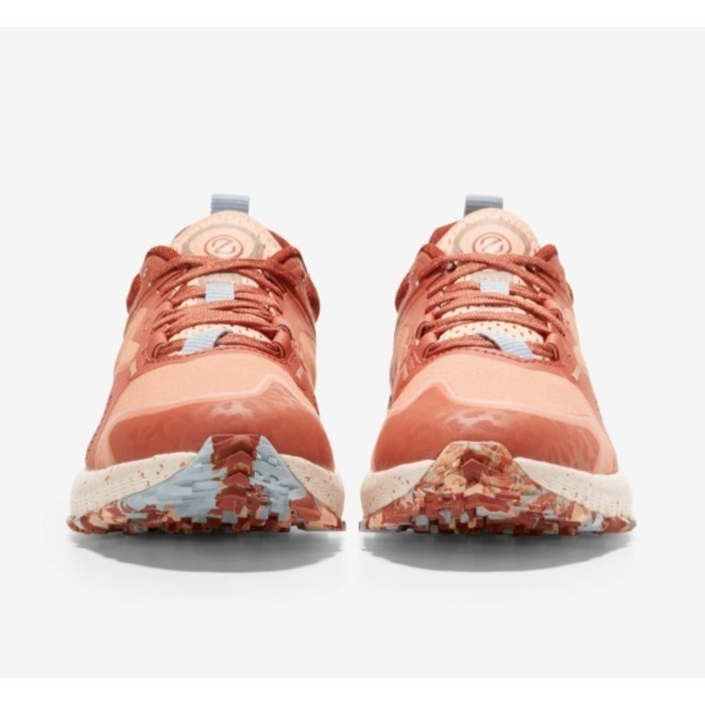 Cole Haan® (Women's 10.5 B) ZERØGRAND™ Overtake II All-Terrain Running Shoe - Picture 2 of 6